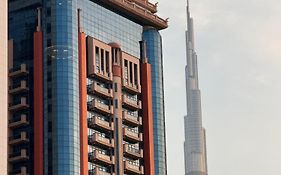 Sunday Mega Hotel Sheikh Zayed Road Near Difc Formerly Emirates Grand Hotel