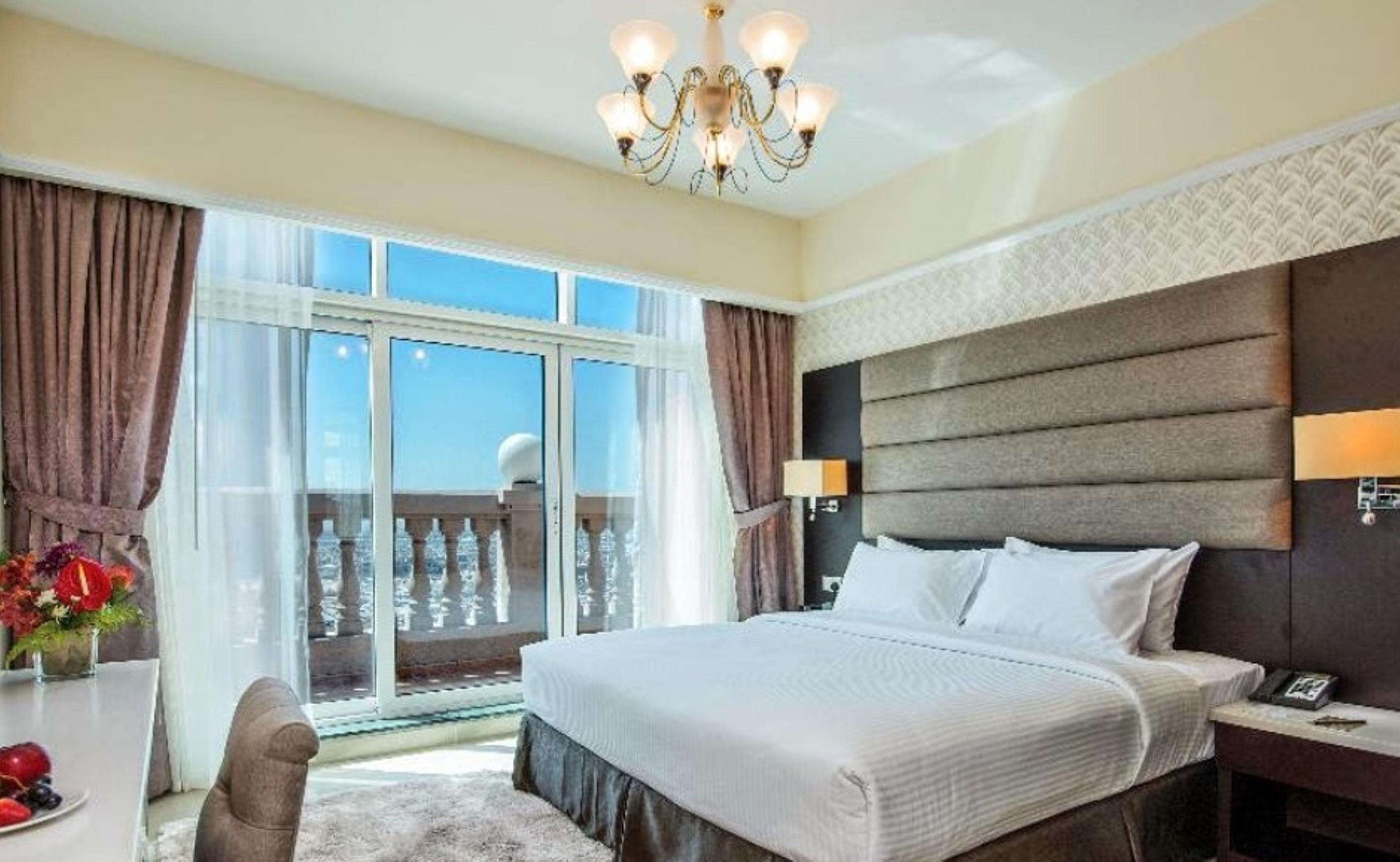 Sunday Mega Hotel Sheikh Zayed Road Near Difc Formerly Emirates Grand Hotel Dubai Exterior foto