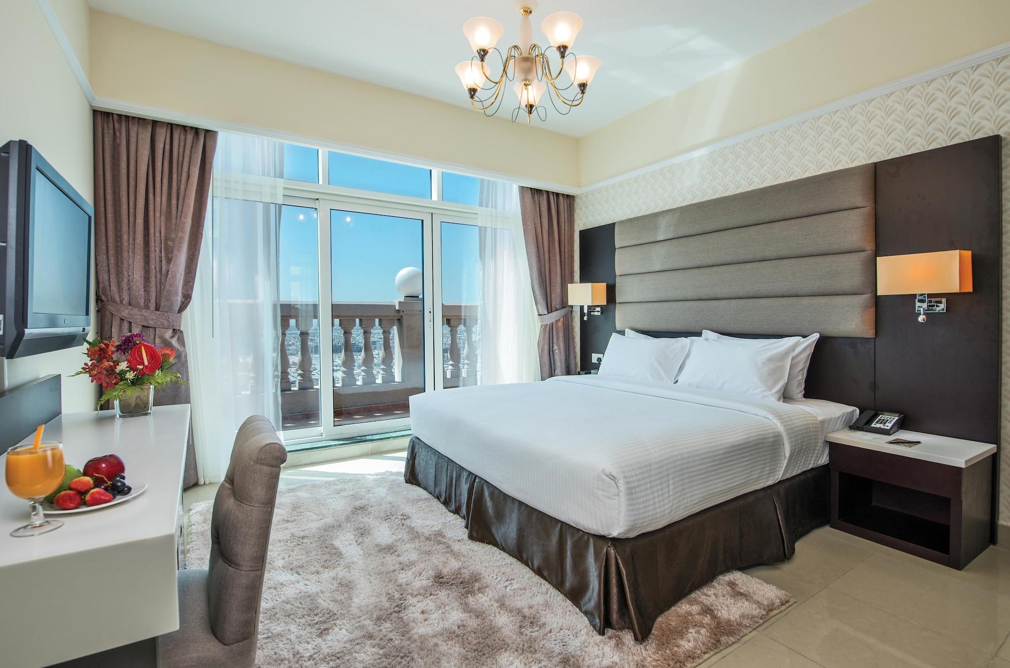 Sunday Mega Hotel Sheikh Zayed Road Near Difc Formerly Emirates Grand Hotel Dubai Exterior foto