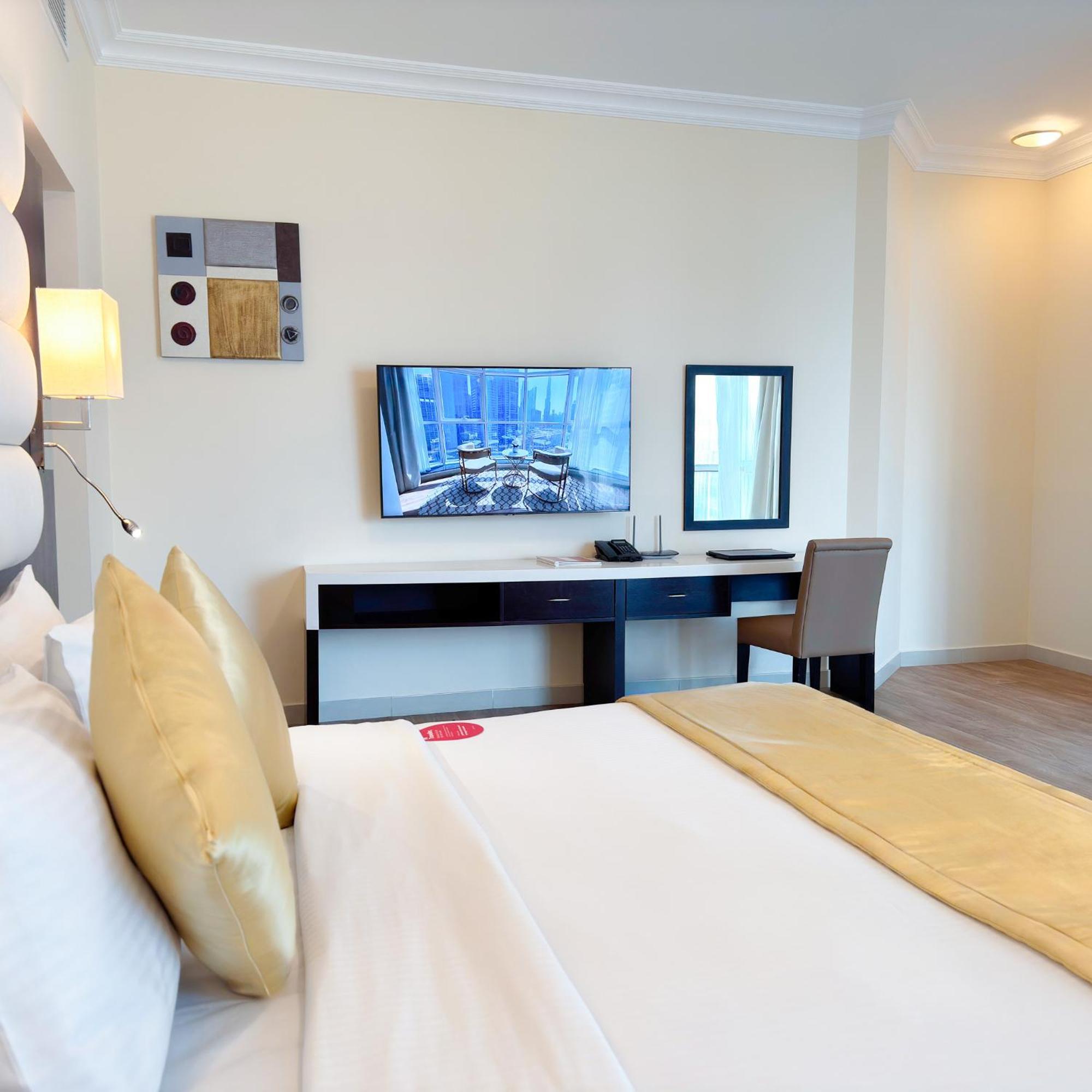 Sunday Mega Hotel Sheikh Zayed Road Near Difc Formerly Emirates Grand Hotel Dubai Exterior foto
