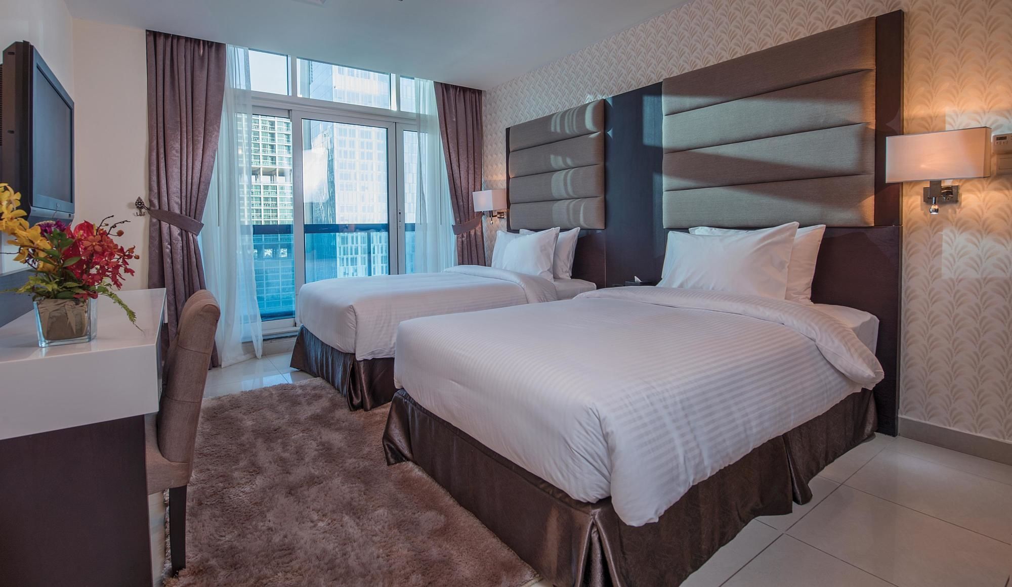 Sunday Mega Hotel Sheikh Zayed Road Near Difc Formerly Emirates Grand Hotel Dubai Exterior foto